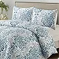 Dorsey Duvet Cover Sets Emma