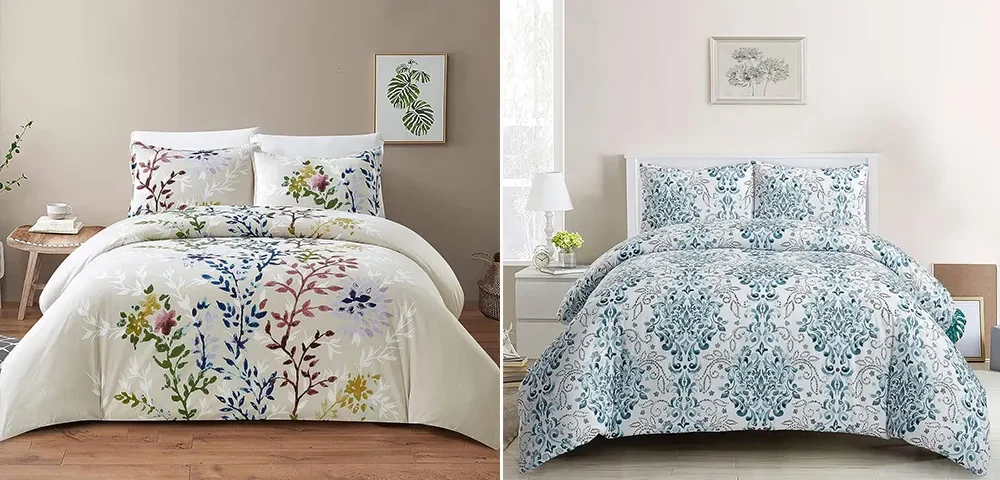 Exploring Alpha Textile’s Duvet Cover Set Materials for Ultimate Comfort