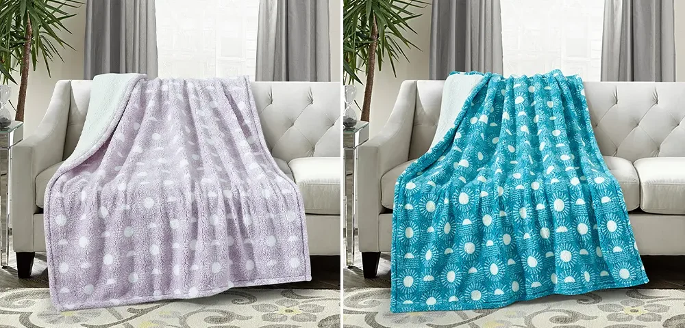 Luxuriate in Comfort with Alpha Textile’s Cashmere Blankets