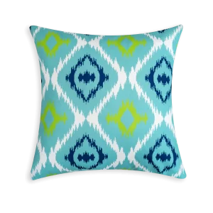 Polyester Decorate Throw Pillow Cover