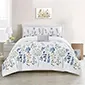 Printing 4pc Comforter Set Michael