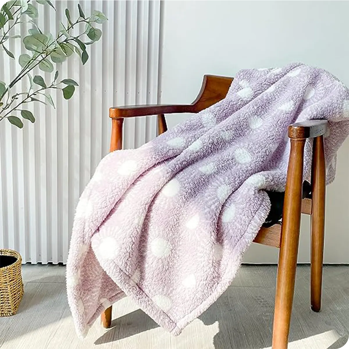 Coperta In Sherpa The Polar Express 127x152 Cm, Ufficiale, Con Biglietto Believe E Treno