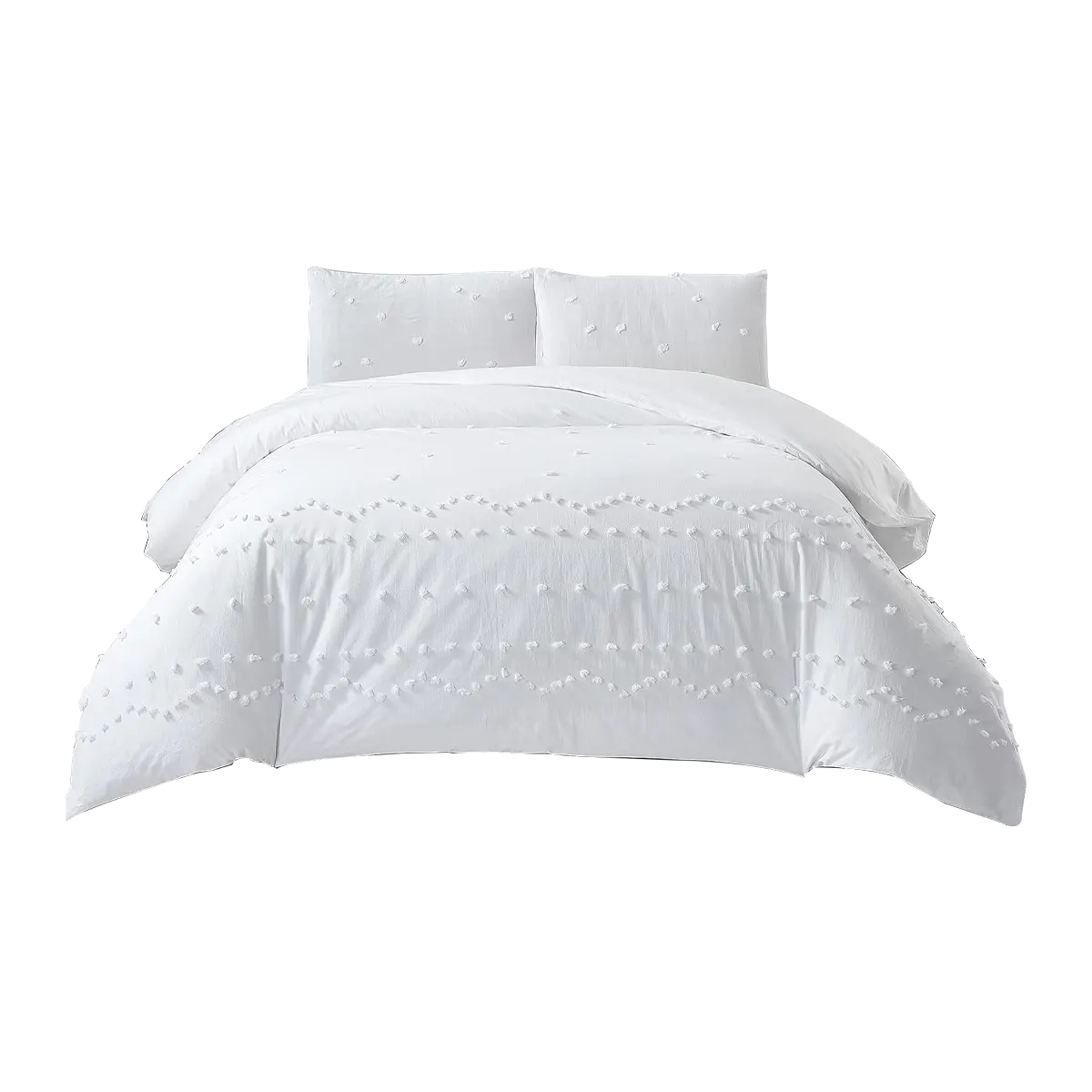 Queen size boho bedding discount