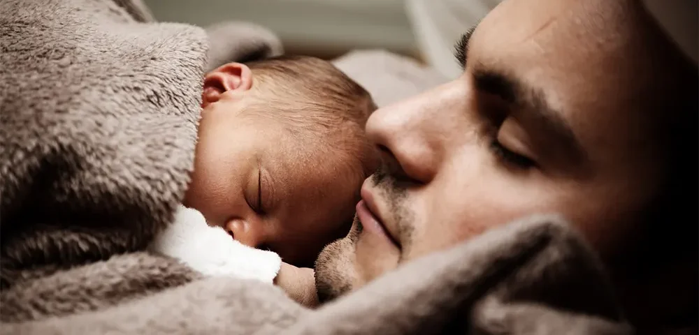 Bedding Materials on Sleep Quality