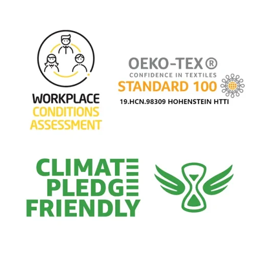 Alpha Textile Eco-Friendly Certification