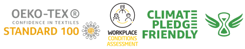Alpha Textile Eco-Friendly Certification banner