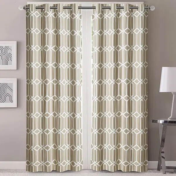 Curtains - SALE