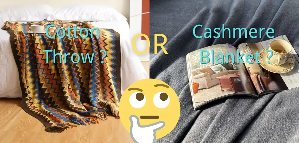 Fall-Winter Buying Guide - Blankets