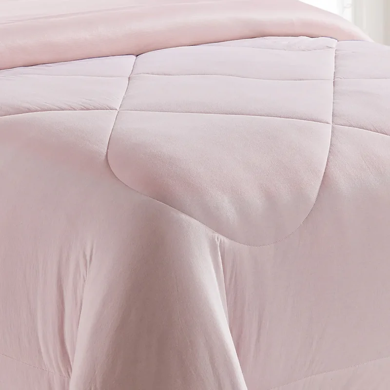 Cooling pink cotton quilt wholesale suppliers banner5