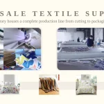 Learn About Home Textile Suppliers - Strategies for Sourcing Wholesale Products