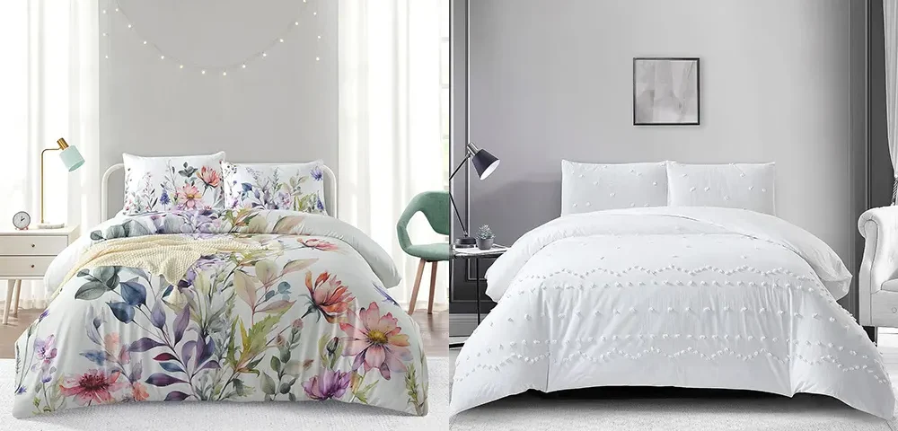 Buy popular duvet covers in bulk from manufacturers in 2024