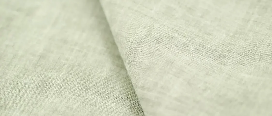 Linen Sustainable Fabrics