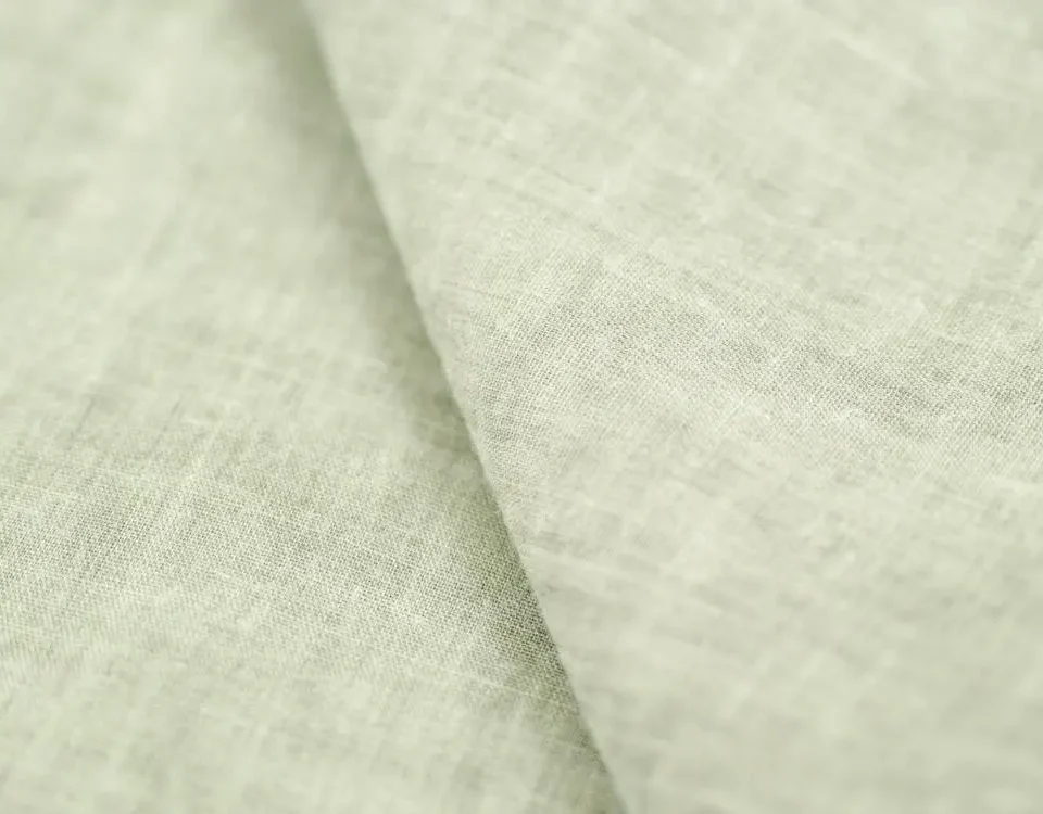 Linen Sustainable Fabrics