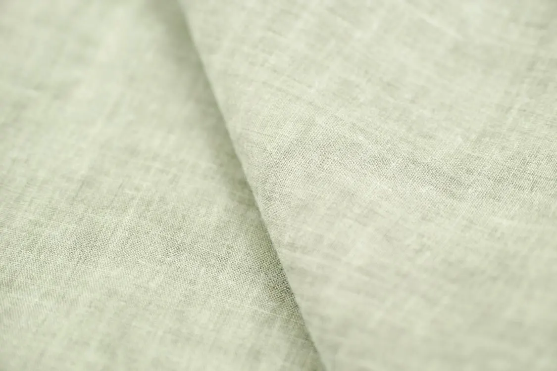 Linen Sustainable Fabrics