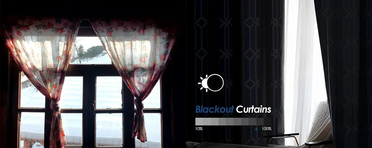 2024 Curtain Trends - Revamp Your Living Space with These Latest Designs