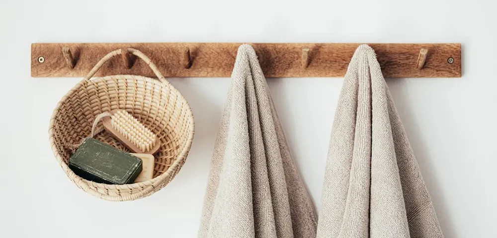 5 Ways to Make Your Towels Last Longer - Tips from the Experts