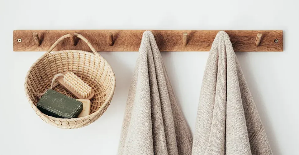 5 Ways to Make Your Towels Last Longer - Tips from the Experts