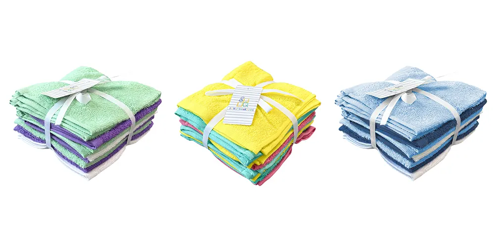5 Ways to Make Your Towels Last Longer