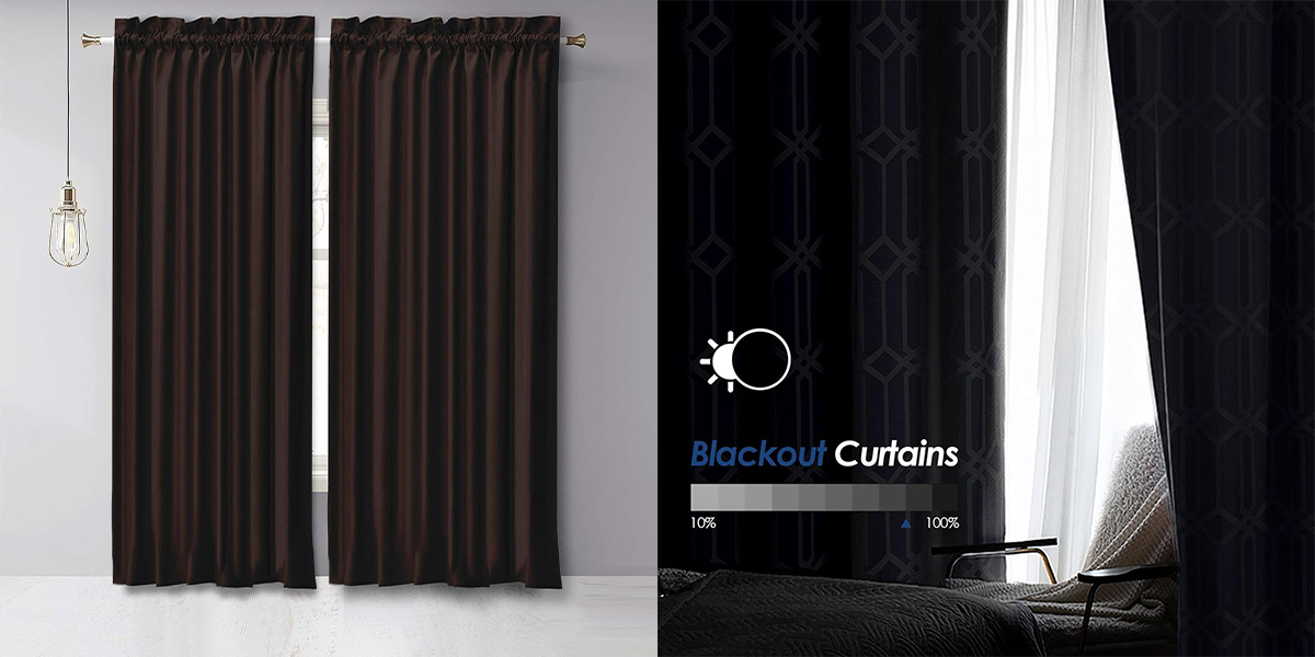 Revamp Your Living Space The Latest Curtain Trends for 2024