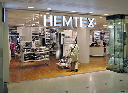 Hemtex