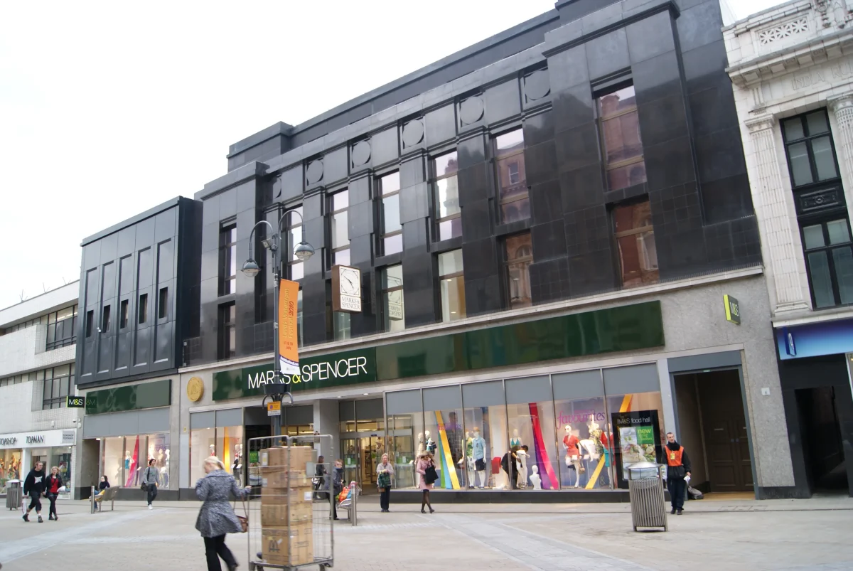 Marks&Spencer