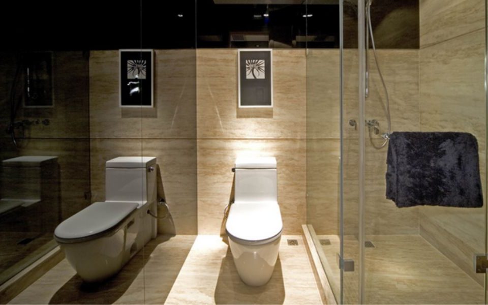 Shower Curtain, Shower Room, or Partition Which Should You Choose for Your Home