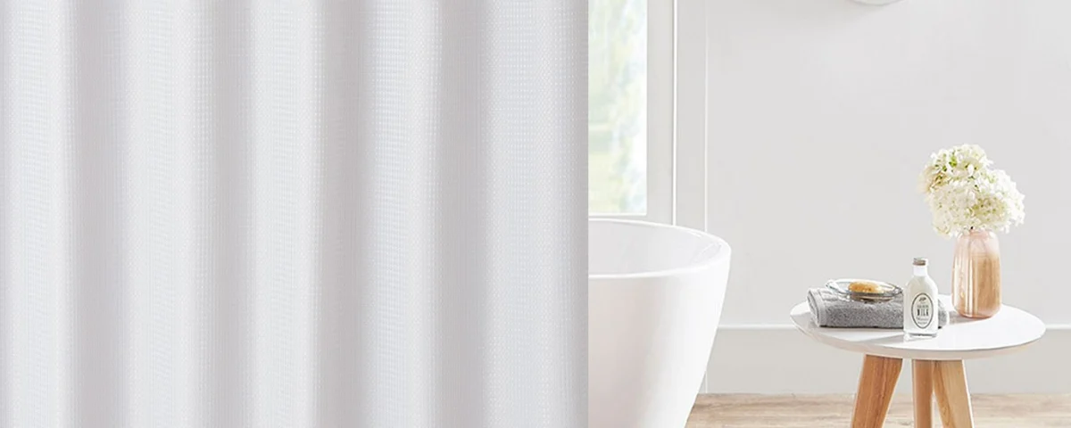 A Complete Guide to PEVA Shower Curtains