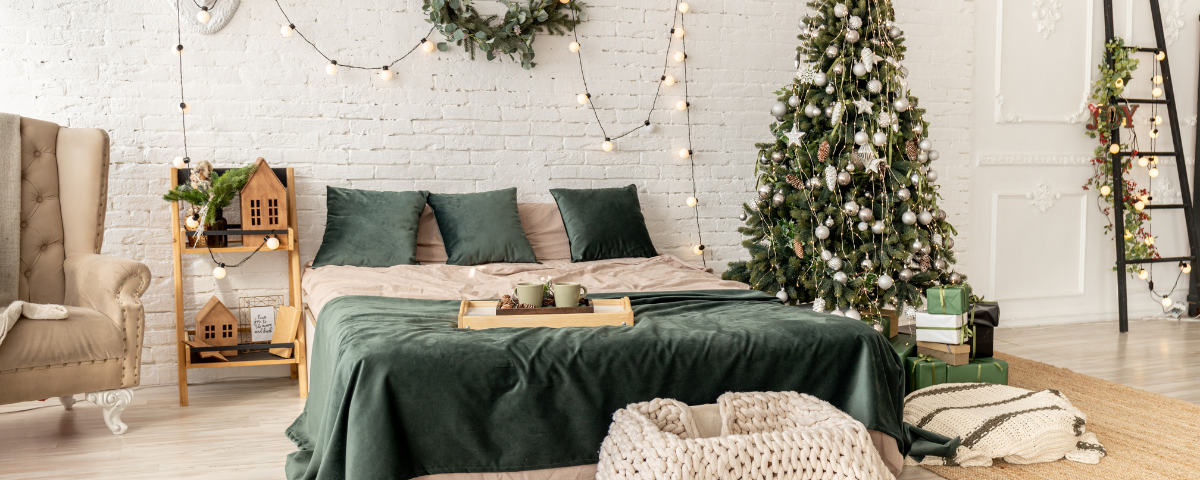 Christmas Bedding A Matter of Concern in 2024
