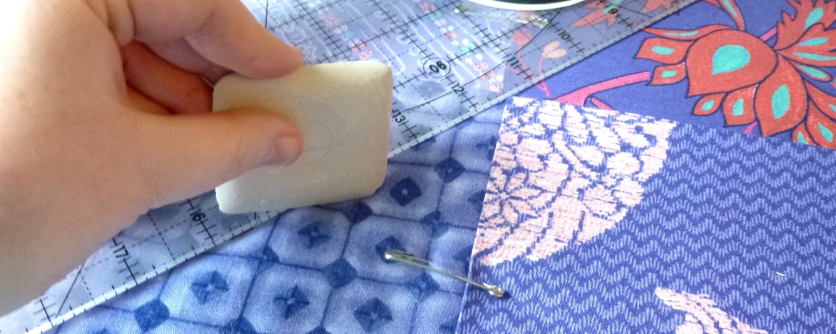 customized quilt cover processing