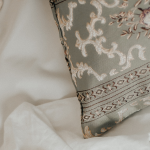 Artistic home textiles
