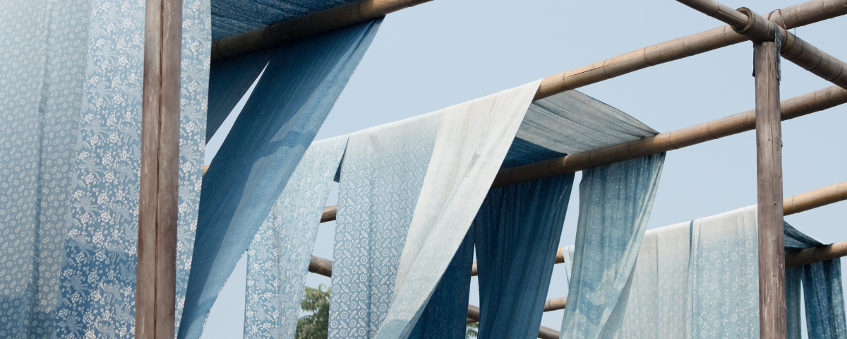Why Bamboo Textiles Are the Future
