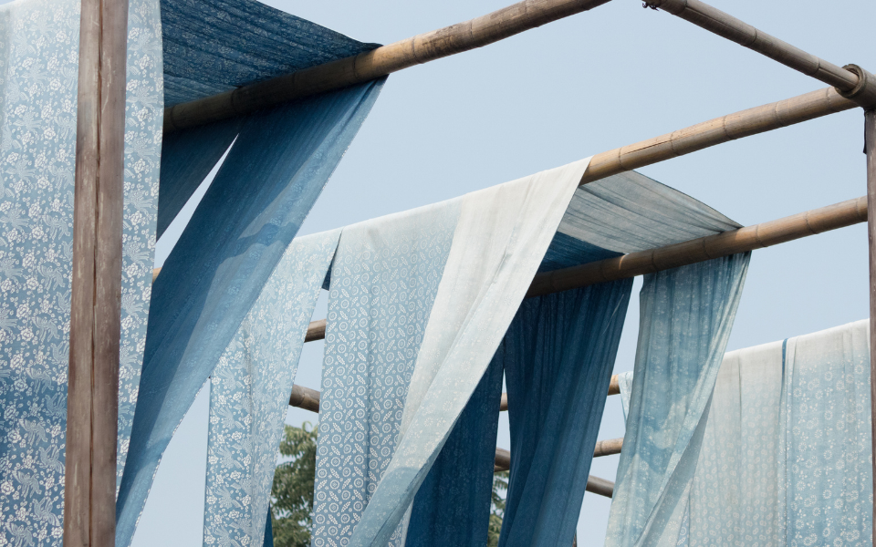 Why Bamboo Textiles Are the Future