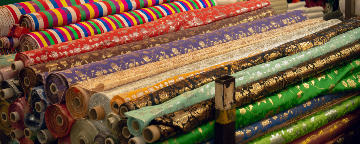home textile market trends