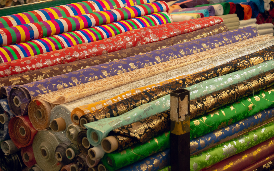 home textile market trends